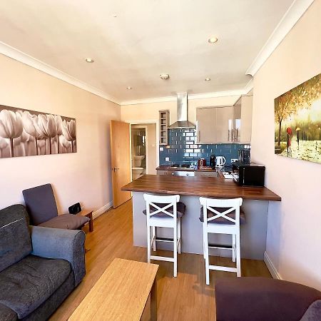 2 Bedroom Apartment In Westminster Londres Exterior foto