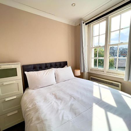 2 Bedroom Apartment In Westminster Londres Exterior foto