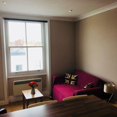 2 Bedroom Apartment In Westminster Londres Exterior foto