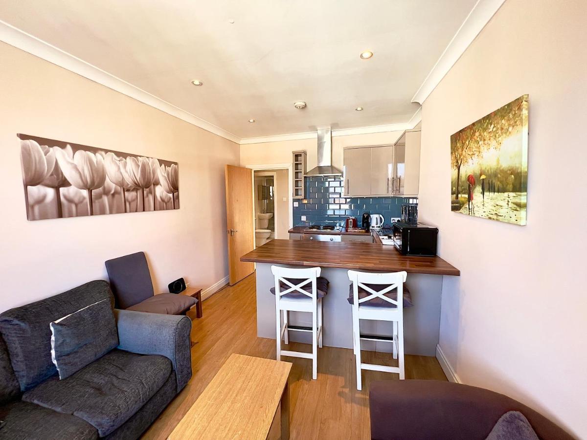 2 Bedroom Apartment In Westminster Londres Exterior foto
