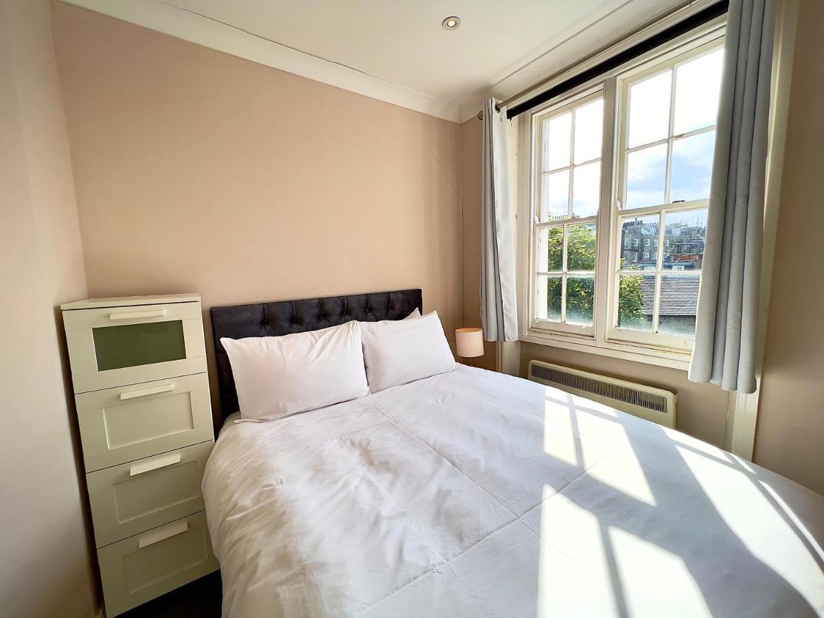 2 Bedroom Apartment In Westminster Londres Exterior foto