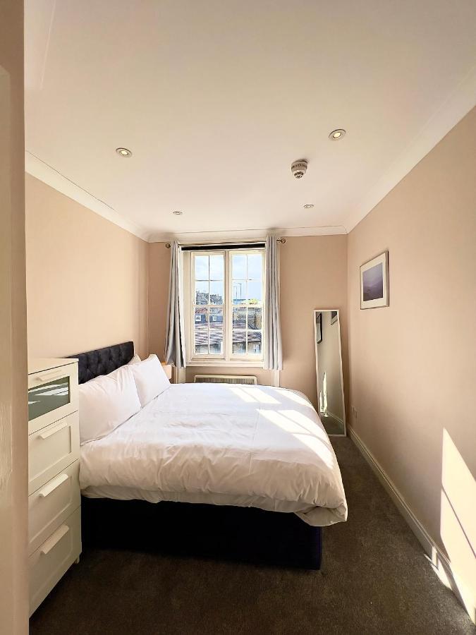 2 Bedroom Apartment In Westminster Londres Exterior foto