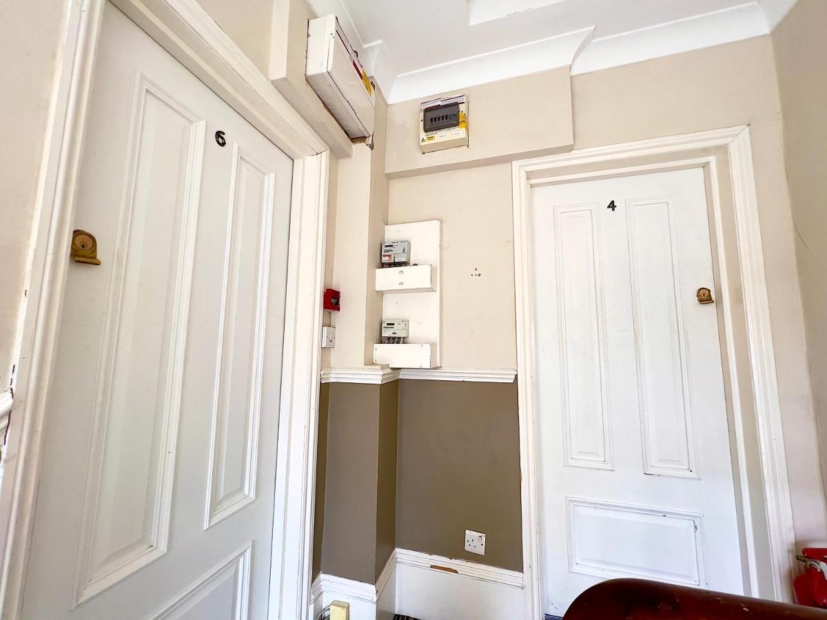 2 Bedroom Apartment In Westminster Londres Exterior foto