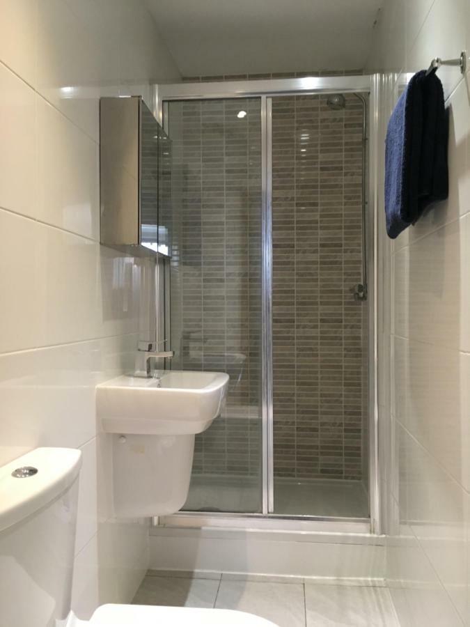 2 Bedroom Apartment In Westminster Londres Exterior foto